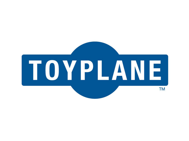 TOYPLANE